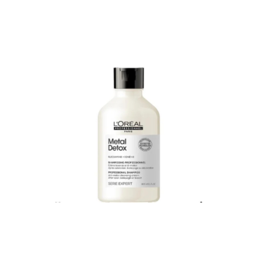 Picture of L'Oréal Professionnel Serie Expert Metal Detox Shampoo