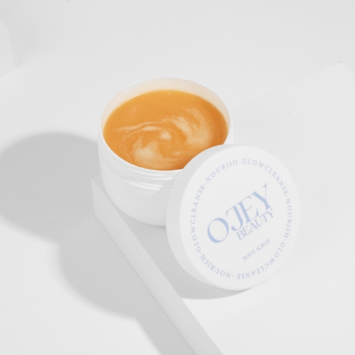 Picture of Ojey body scrub