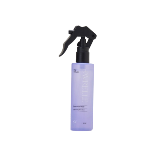 Picture of Hair spray purple 