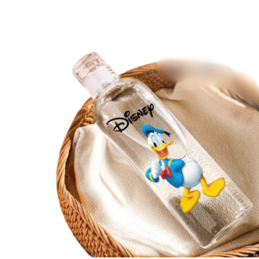 Picture of Donald’s bottle 