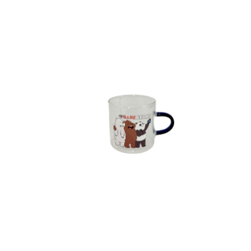 Picture of Bears coffee cup