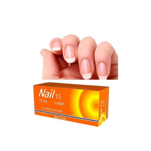 Picture of Nail 15 drops