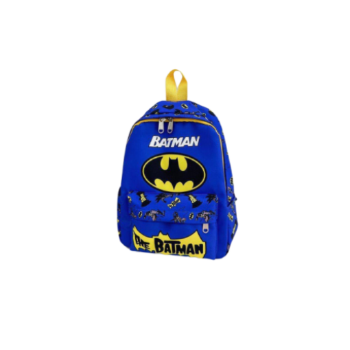 Picture of Batman bag