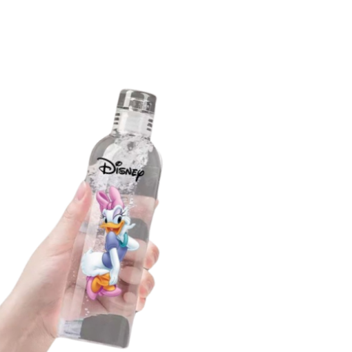 Picture of Daisy bottle 