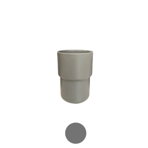 Picture of Grey coffee cup