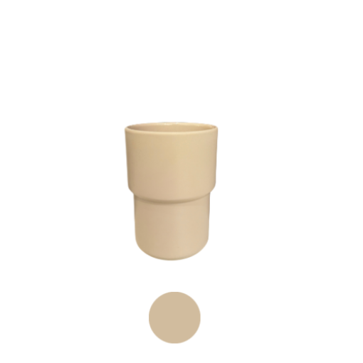 Picture of Nude coffee cup