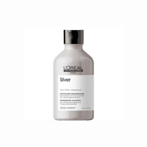 Picture of Silver Professional Shampoo