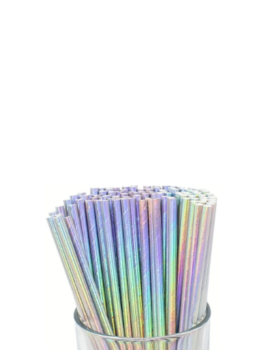 Picture of Silver straw