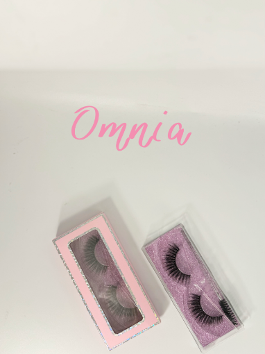 Picture of Omniya  lashes