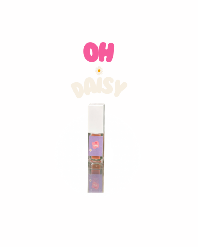 Picture of OH Daisy lipgloss 