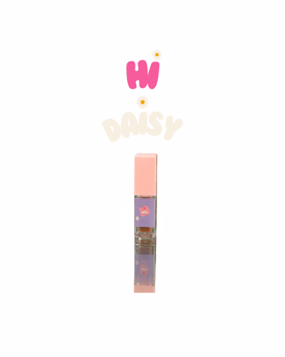 Picture of Hi Daisy lipgloss