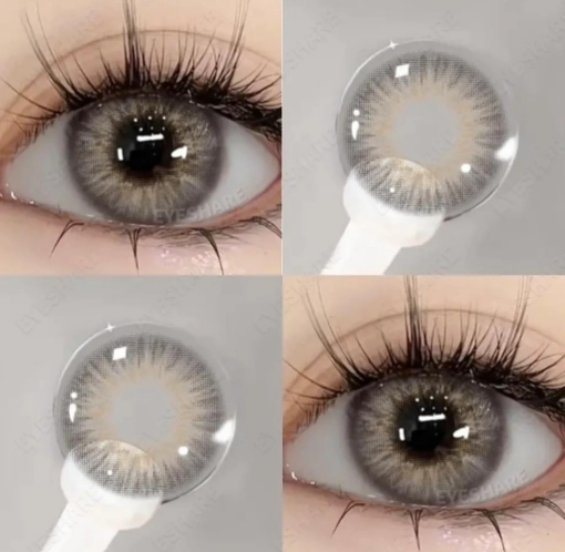 Picture of OMG gray lenses 