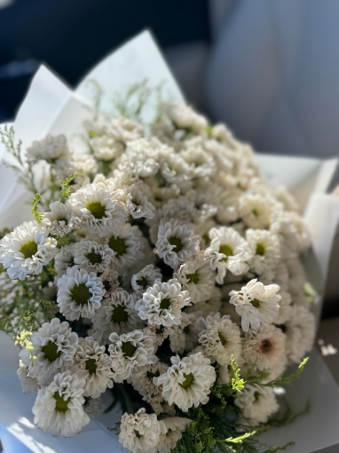 Picture of Glamour bouquet 