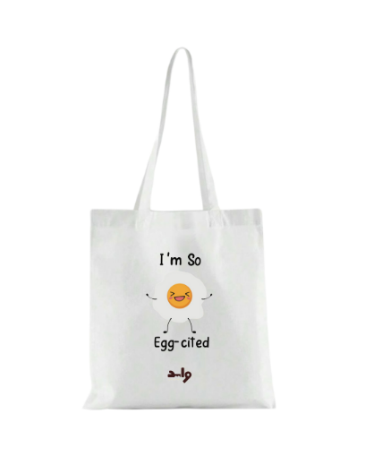 Picture of Tote bag 4