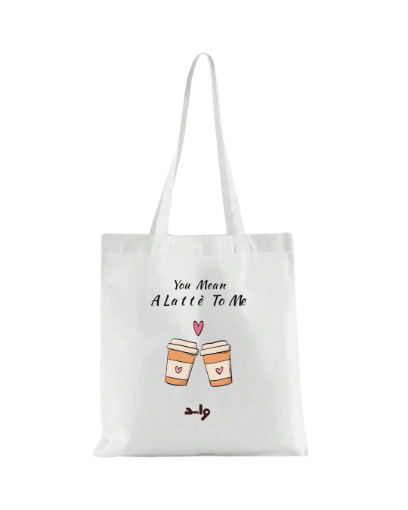 Picture of Tote bag 5