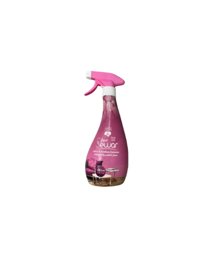 Picture of Sewar freshener pink