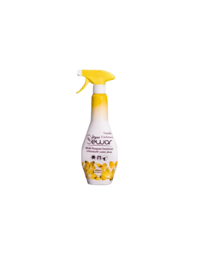 Picture of Sewar freshener yellow 