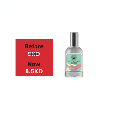 Picture of Hairmist success zenith