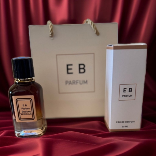 Picture of EB parfum  