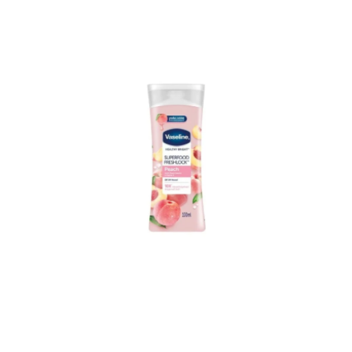 Picture of Vaseline super food lotion 