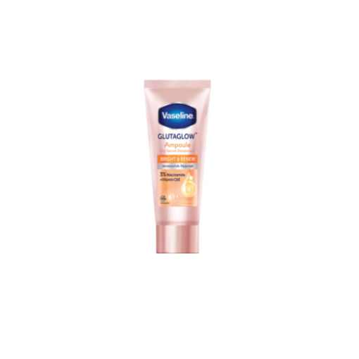 Picture of Vaseline Dry Serum GlutaGlow Ampoule Deodorant Bright Renew 45ML