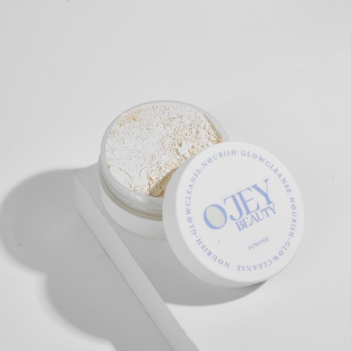 Picture of Ojey body powder