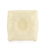 Picture of Coffee cup pillow (light yellow)