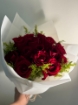 Picture of Red roses