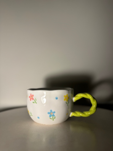 Picture of Coffee mug XL