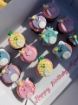 Picture of Customised cup cakes  