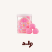 Picture of Jellys Snail Candy Scrub 3 in 1