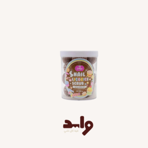 Picture of Jelly scrub