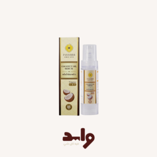 Picture of Coconut serum