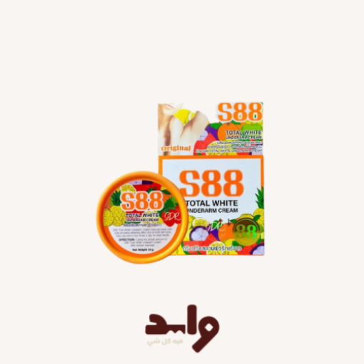 Picture of Total white s88