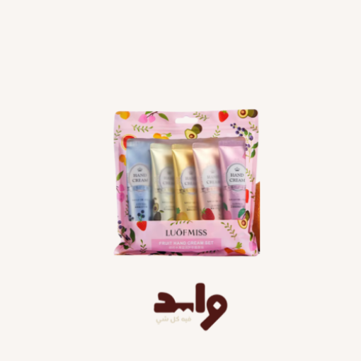 Picture of Hand cream set