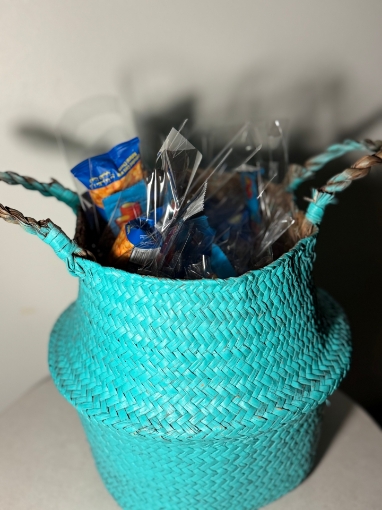 Picture of Gargeian basket 