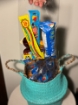 Picture of Gargeian basket 