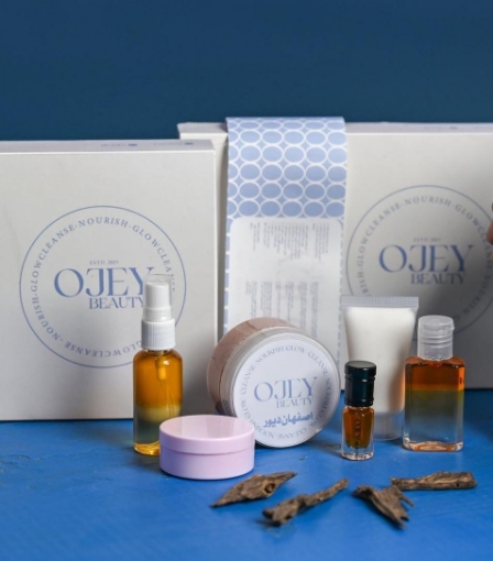 Picture of Mini set (ojey)