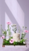 Picture of Birthday Tray 