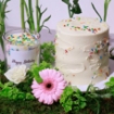 Picture of Birthday Tray 