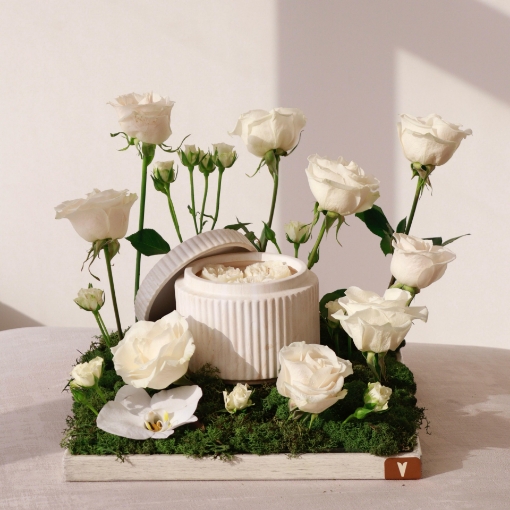 Picture of Limited candles gifts