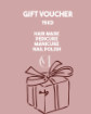 Picture of Gift voucher 1