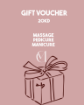 Picture of Gift voucher 2