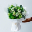 Picture of Flowers bouquet 