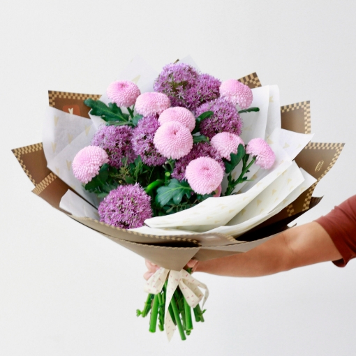 Picture of Flowers bouquet  