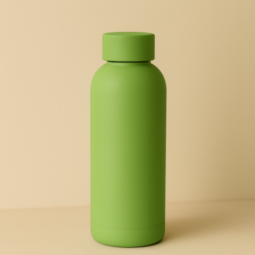 Picture of Green bottle