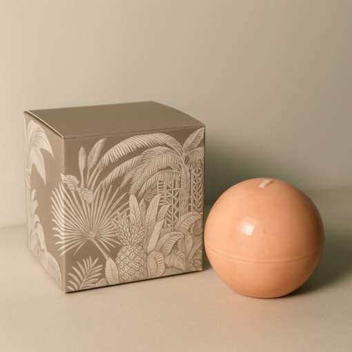 Picture of Circle candle