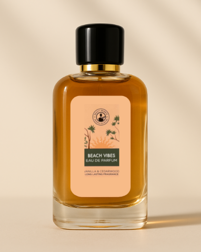 Picture of Beach vibes perfume 