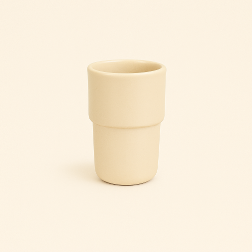 Picture of Nude coffee cup