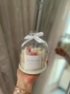 Picture of Tulip candles